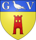 Blason de Gommerville